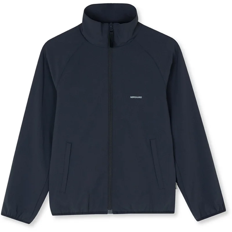 Mads Nørgaard Technical Tako Jacket Deep Well