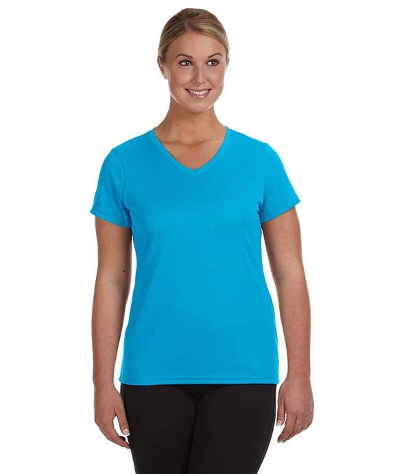 1790 - Augusta Sportswear Ladies Wicking T-Shirt | Power Blue