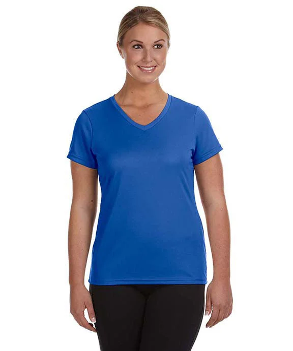 1790 - Augusta Sportswear Ladies Wicking T-Shirt | Royal