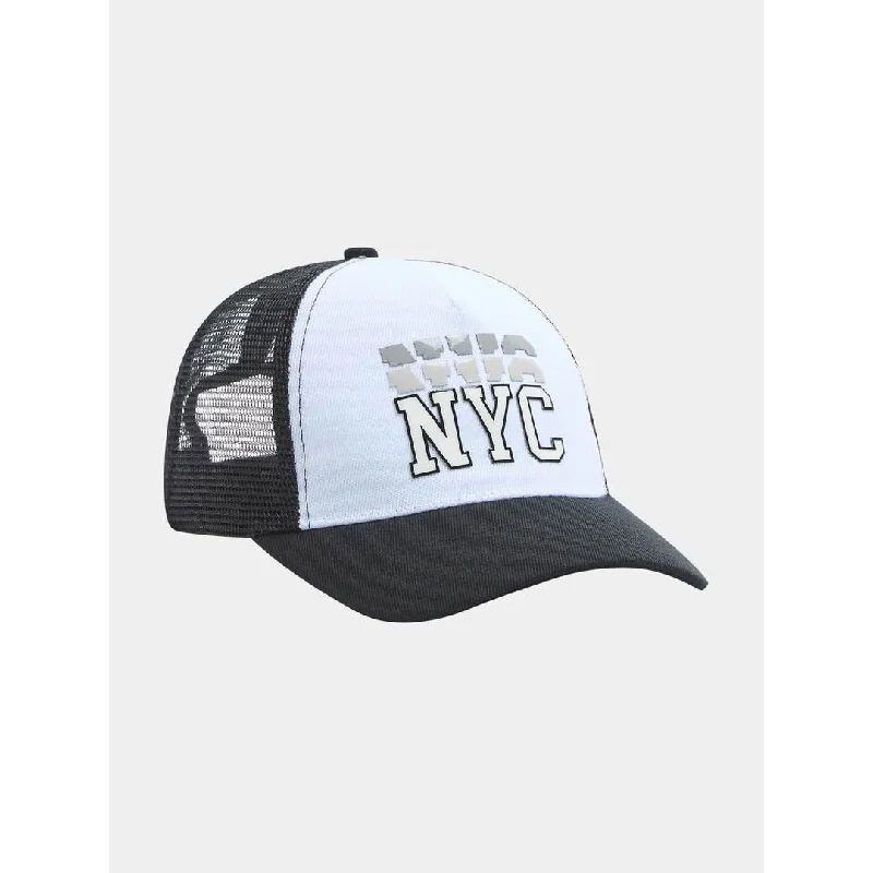 Mesh Baseball Cap