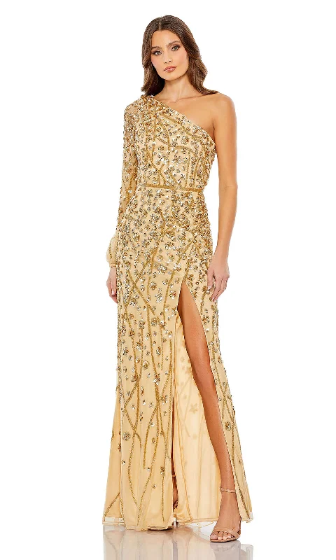 Mac Duggal 5659