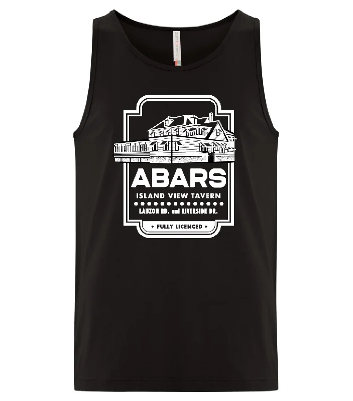 ABARS Men's Tank Top