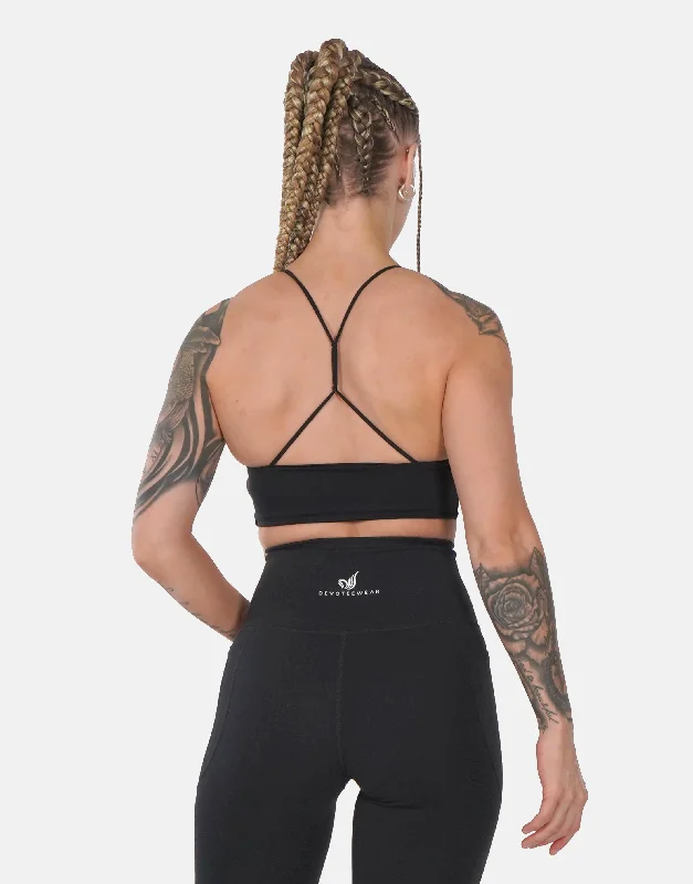 Alpha Sports bra