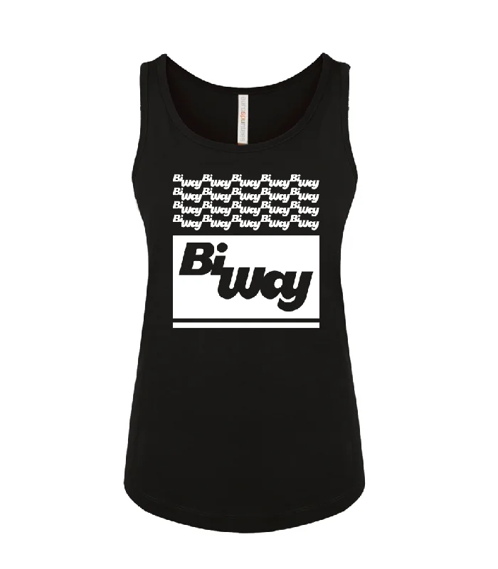 Biway Tank Top