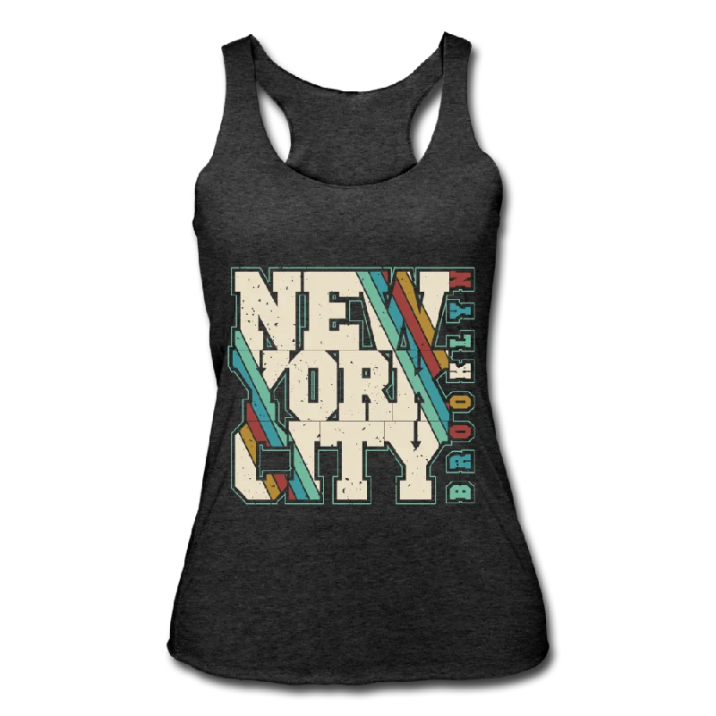 Brooklyn Tank Top